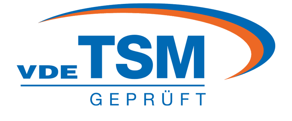 Technisches Sicherheitsmanagement - TSM