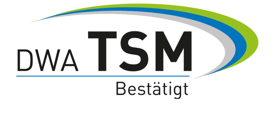 Technisches Sicherheitsmanagement DWA